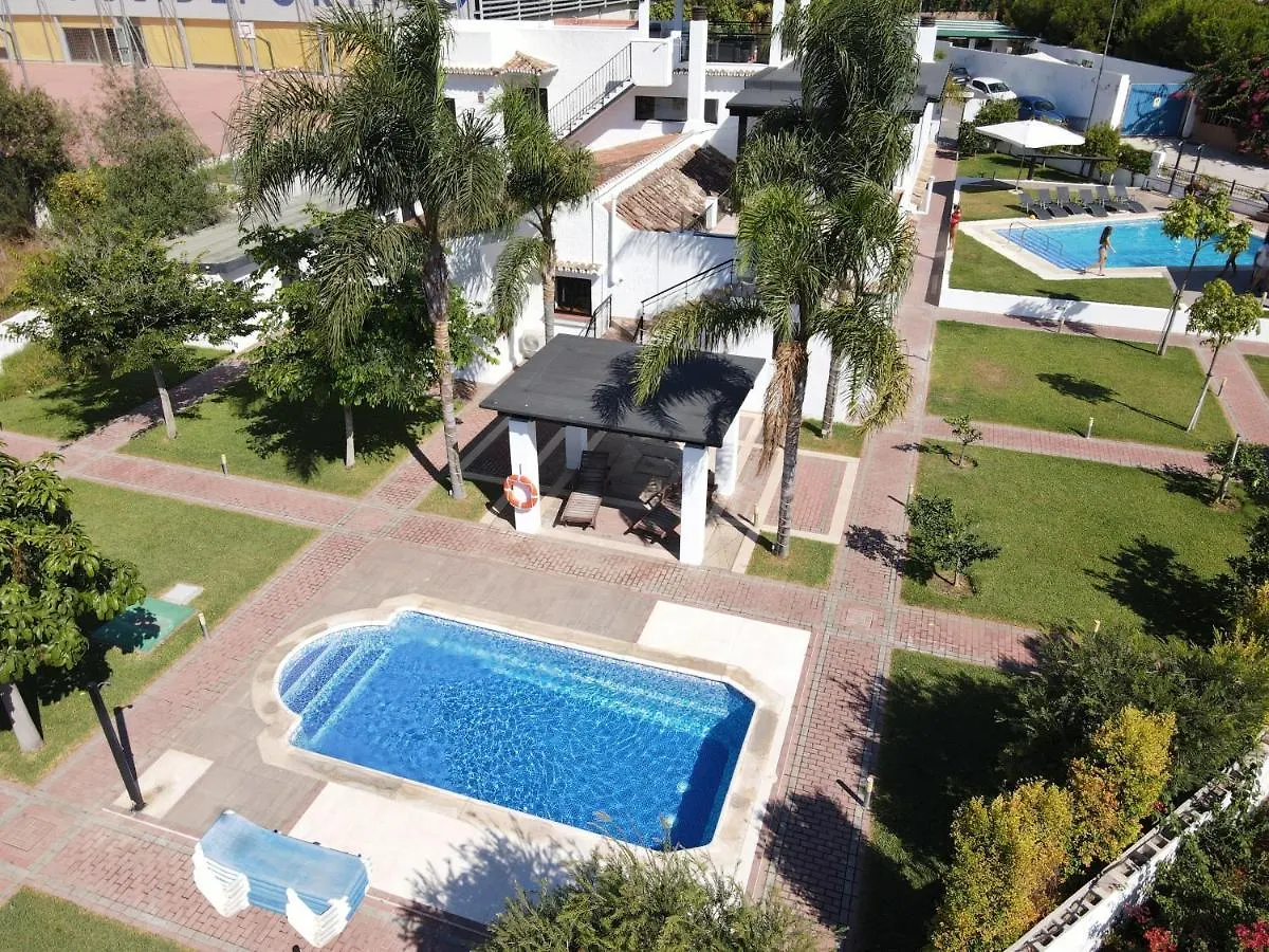 Villacasa Marbella Apartment