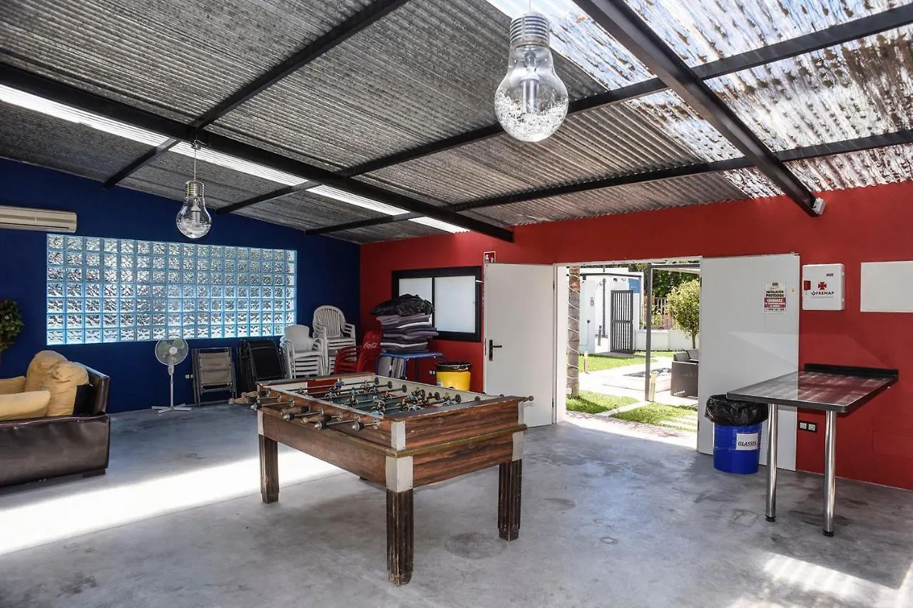 Apartment Villacasa Marbella Spain