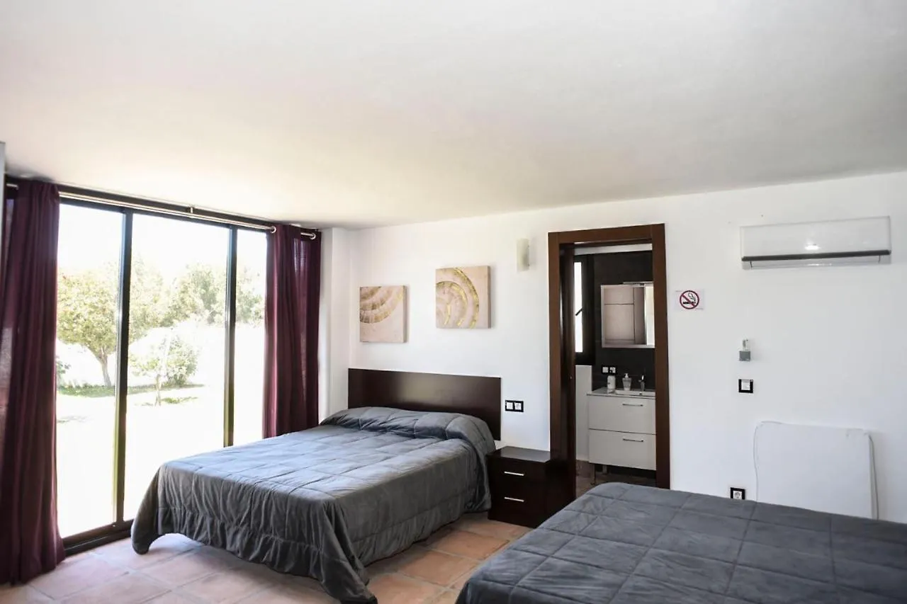 Villacasa Marbella 0*,