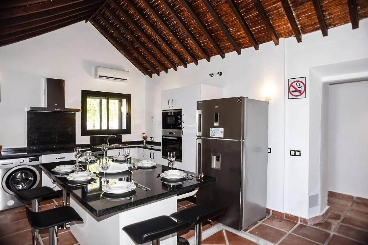 Lejlighed Villacasa Marbella Spanien