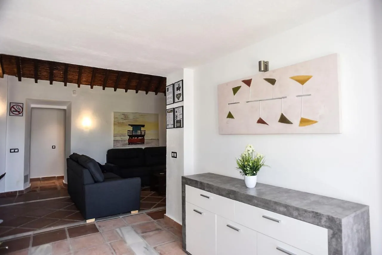 Villacasa Marbella