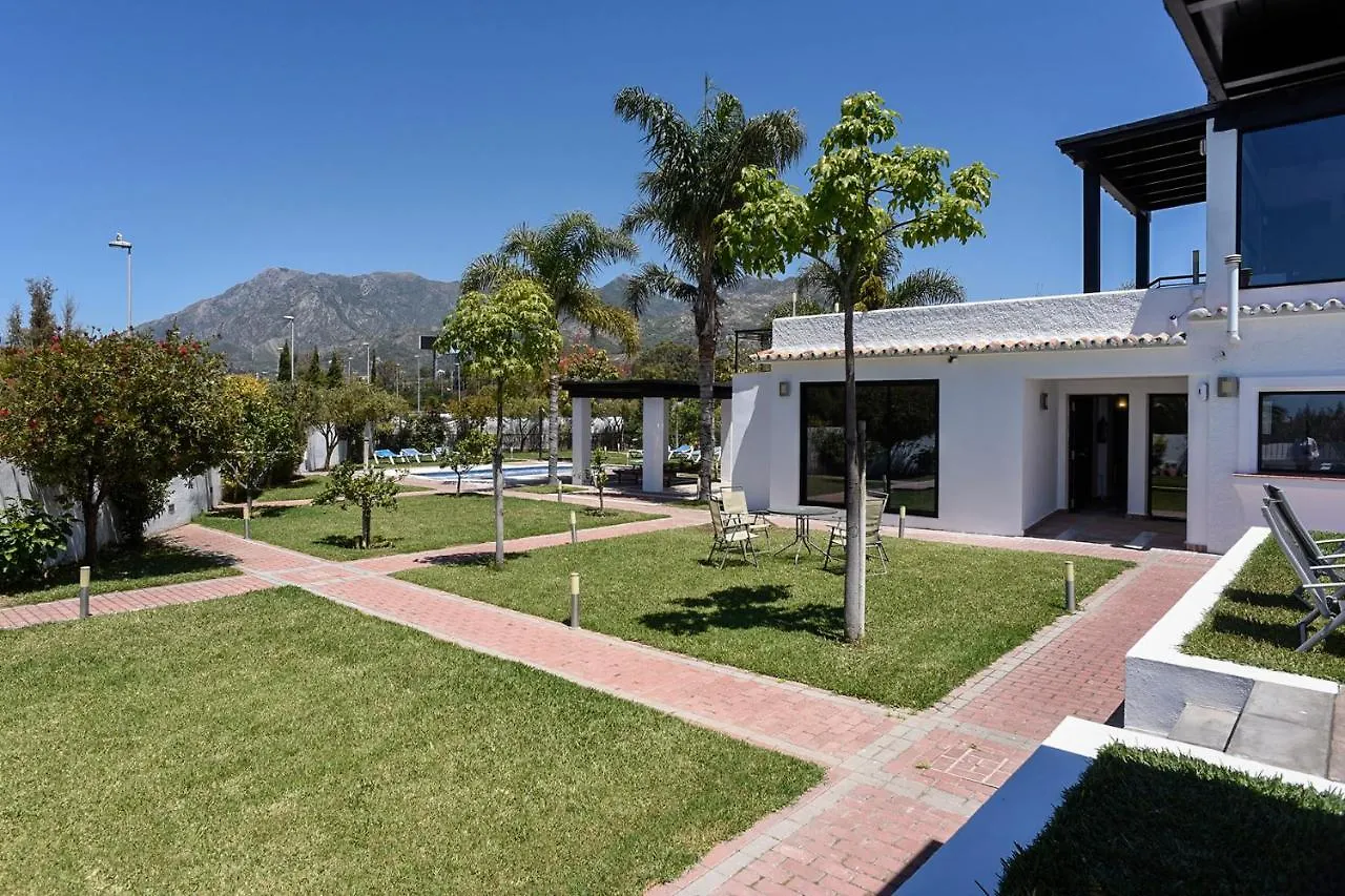 Apartment Villacasa Marbella