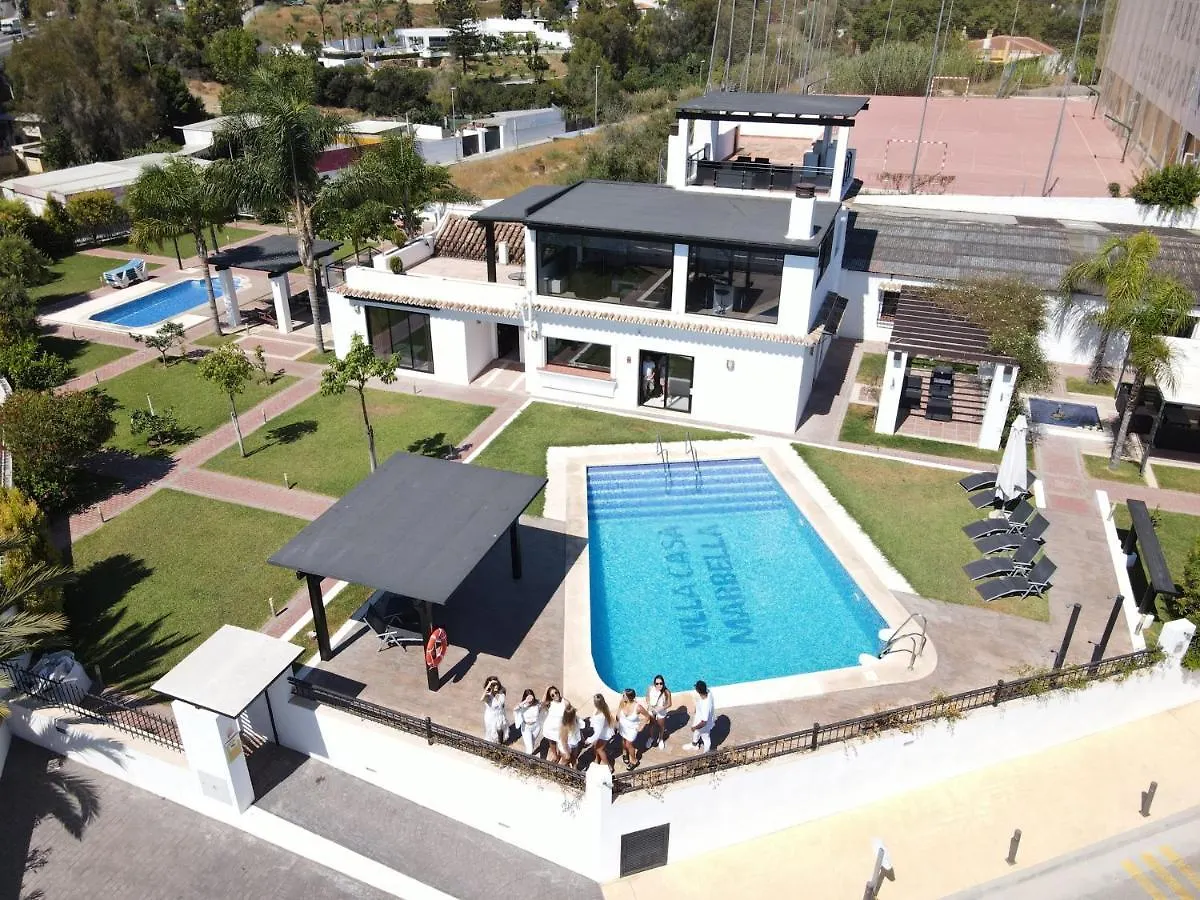 Villacasa Marbella Lejlighed