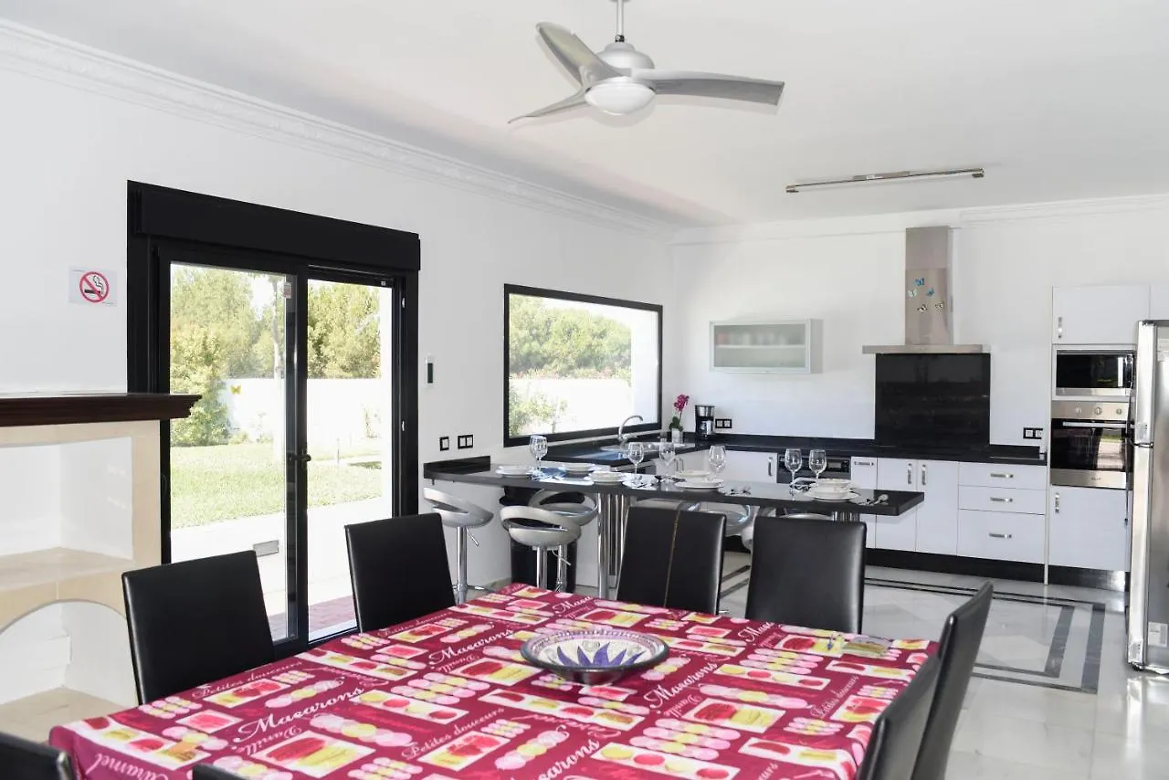 Apartment Villacasa Marbella