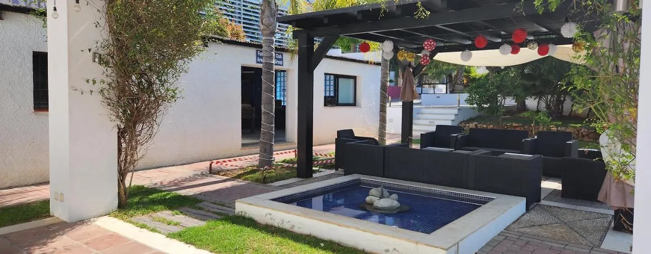 Apartment Villacasa Marbella