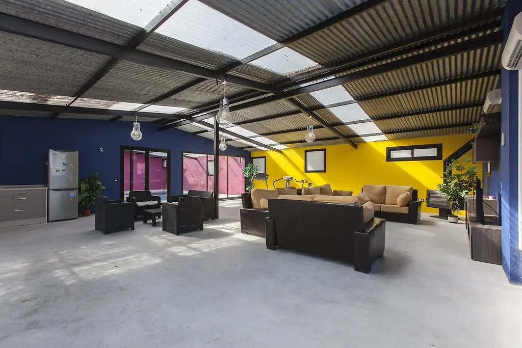 Villacasa Marbella Apartment
