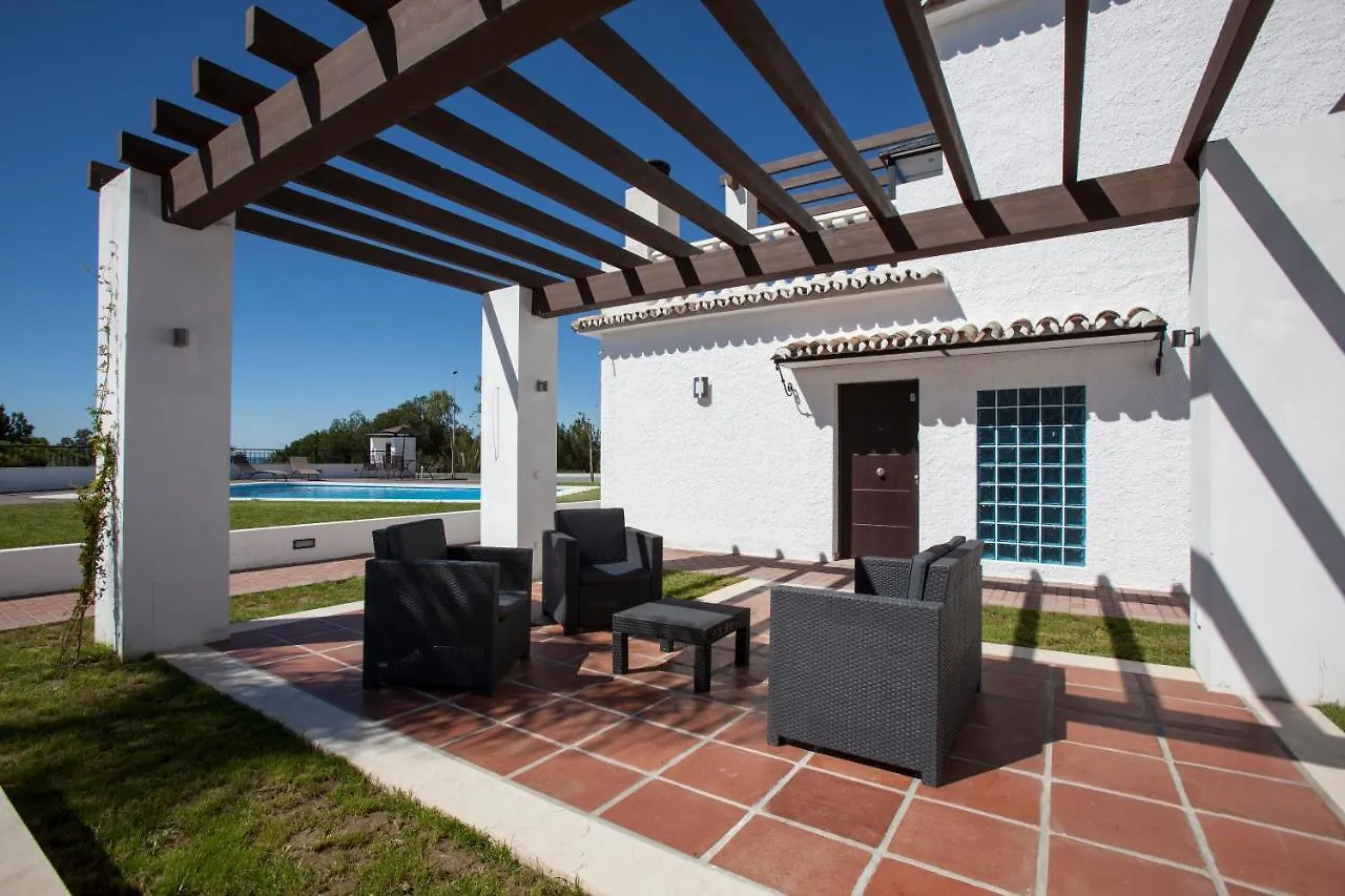 VillaCasa Marbella