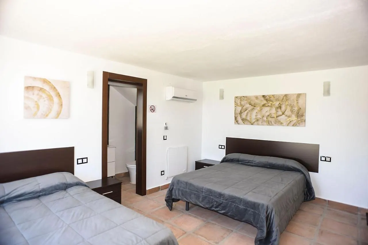 VillaCasa Marbella Lägenhet