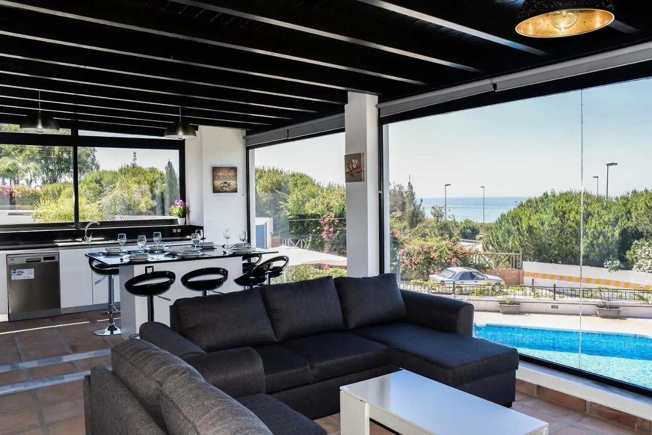 VillaCasa Marbella Lägenhet